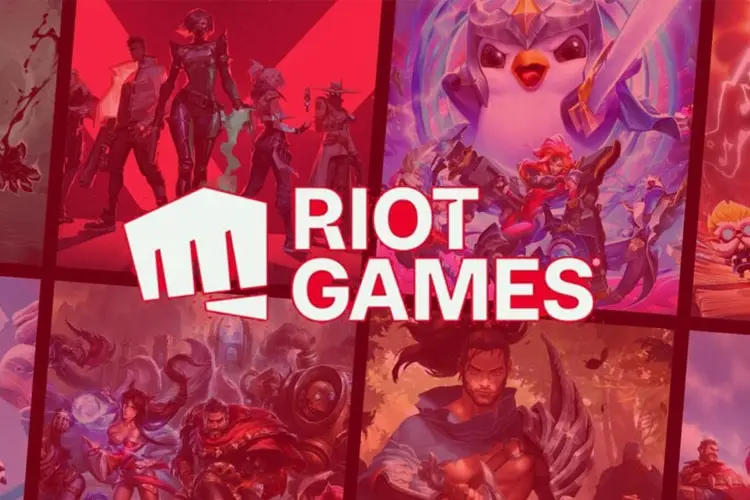 Bật mí cách tải Riot Client về máy tính đơn giản, nhanh chóng
