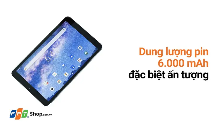 Tablet Coolpad Tasker 10 wifi | Trải nghiệm tuyệt vời