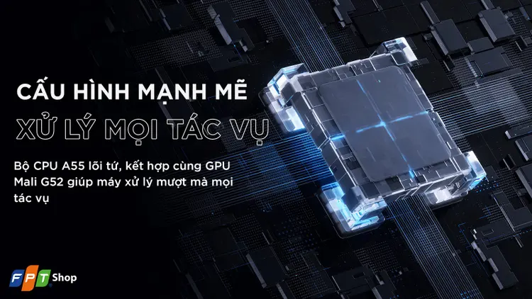 Xiaomi Google Tivi L M8-A2SEA | Màn hình lớn, sắc nét