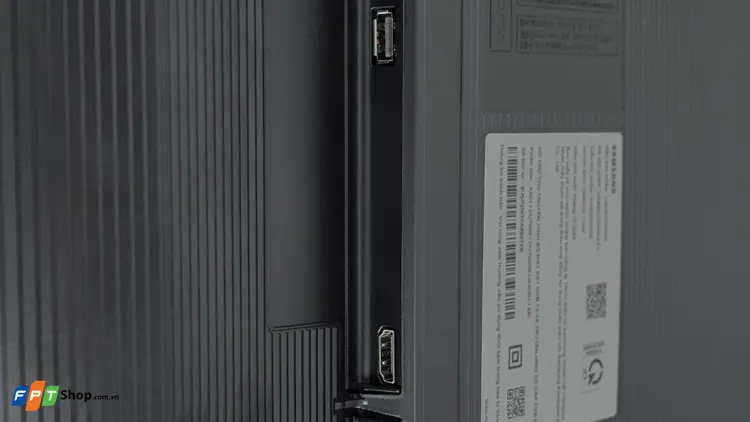 Smart Tivi Samsung UA DU7000 - Giá ưu đãi, góp 0%