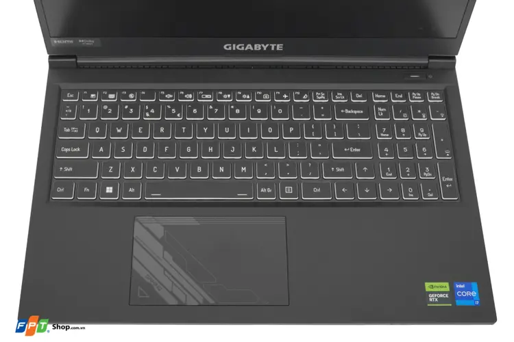 Gigabyte G5 MF5-H2VN353SH | Giá tốt, tặng thêm bảo hành