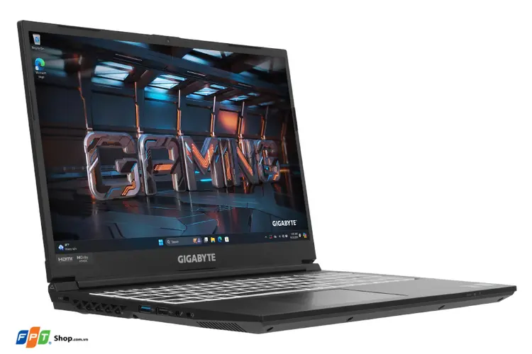 Gigabyte G5 MF5-H2VN353SH | Giá tốt, tặng thêm bảo hành