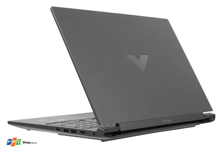 HP Gaming Victus 16-r0127TX | Sang trọng, gọn nhẹ