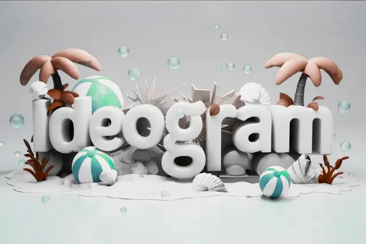 Ideogram AI là gì? Lợi ích khi dùng và cách tạo logo từ Ideogram AI