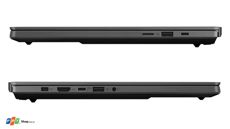 Asus ROG Zephyrus G14 2025 | Trả góp 0%, giá tốt