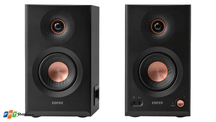 Loa vi tính Edifier MR5 | Trải nghiệm âm thanh đỉnh cao