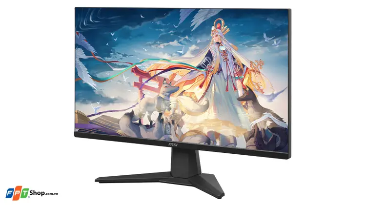 Màn hình Gaming MSI MAG 255F E20 | Chính hãng, giá rẻ nhất