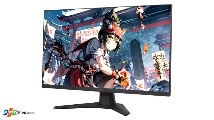 Màn hình Gaming MSI MAG 274F | Trả góp 0%, giá tốt nhất