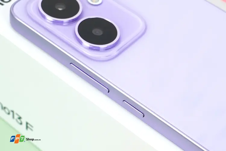 OPPO Reno13 F 8GB/256GB - Chính hãng, giá tốt