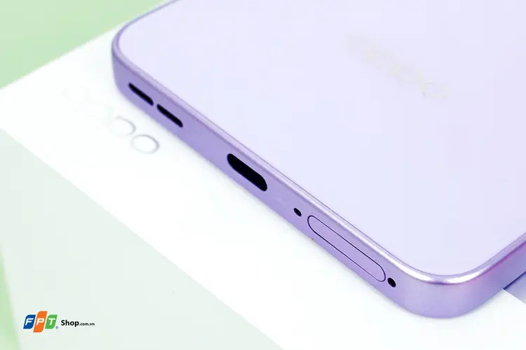 OPPO Reno13 F 8GB/256GB - Chính hãng, giá tốt