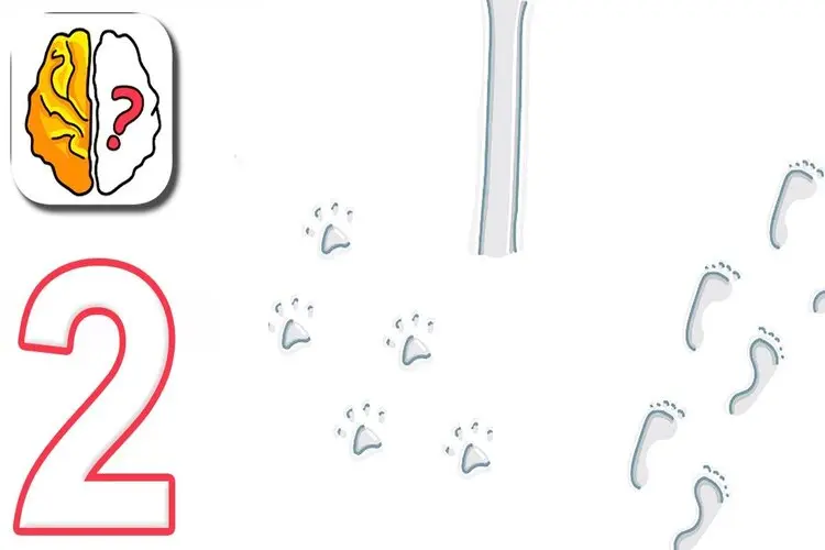 Khám phá Brain Out 2, game giải đố với nhiều câu hỏi hóc búa