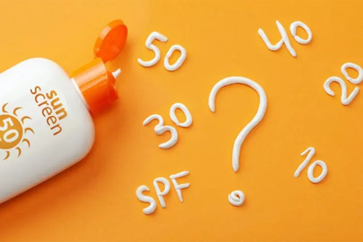 Chỉ số SPF là gì và bao nhiêu là đủ? Giải thích chi tiết