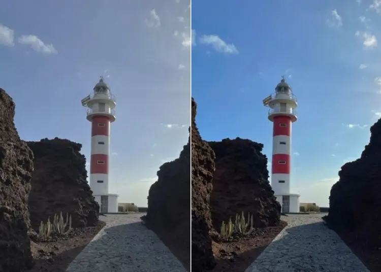 Chống ngược sáng DWDR là gì? Các dòng camera nào có công nghệ này?