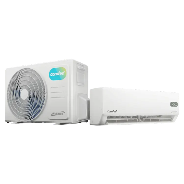 Máy Lạnh Comfee Inverter 1.5 HP CFS-13VGPF