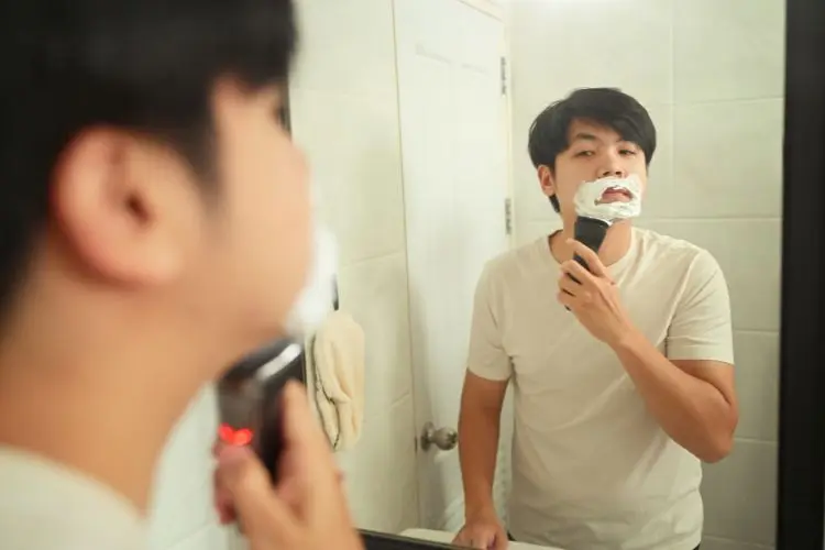 Công nghệ máy cạo râu Nhật Bản: Những điểm nổi bật cần biết