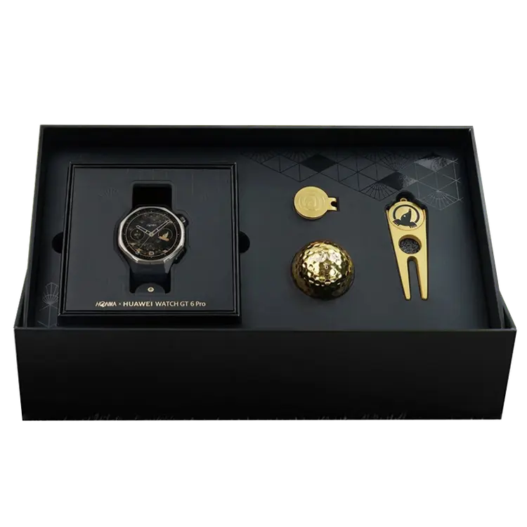 Huawei Watch GT 6 Pro 46mm Honma