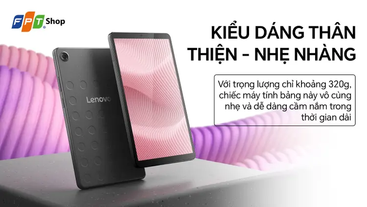 Lenovo Tab One 4G 4GB chính hãng, giá rẻ