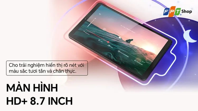 Lenovo Tab One 4G 4GB chính hãng, giá rẻ