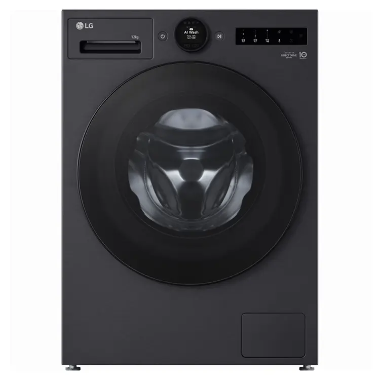 LG AI DD Inverter 12 kg FX1412S3K