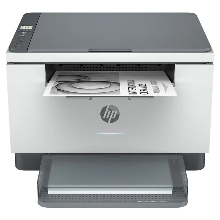 Máy in laser đen trắng HP LaserJet M236DW (9YF95A)