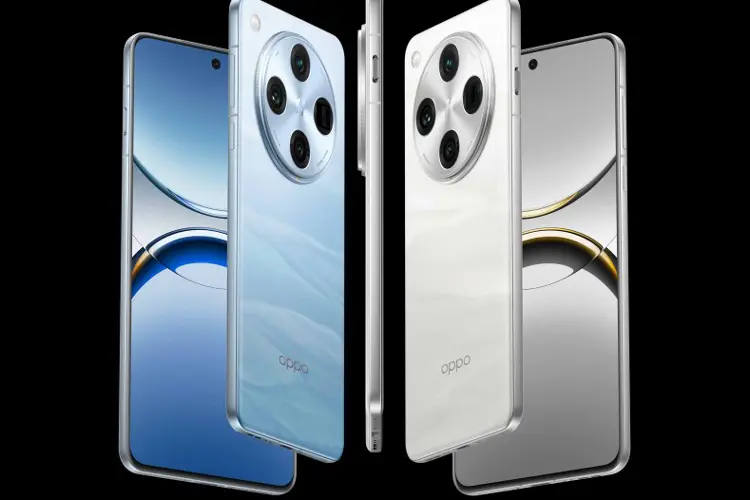 OPPO Find X8 và X8 Pro phiên bản quốc tế chính thức ra mắt