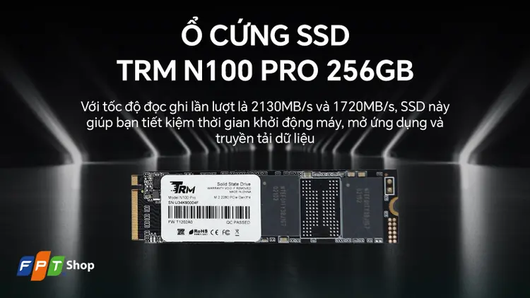 PC E-Power Office 33 | Hiện đại, cấu hình mạnh, trả góp 0%