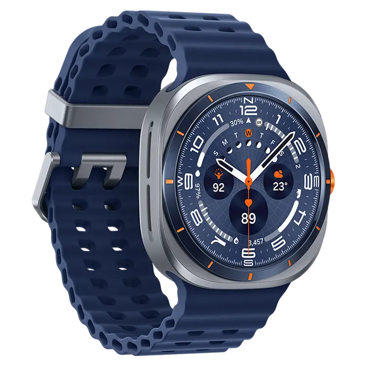 Samsung Galaxy Watch Ultra 2025