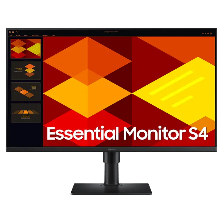 Màn hình Samsung LS27D400GAEXXV/27inch FHD (1920x1080)/IPS 100Hz