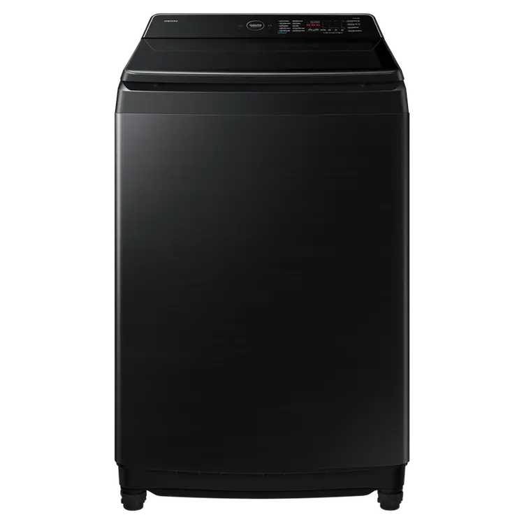 Máy giặt Samsung Inverter 19 kg WA80F19B9BSV