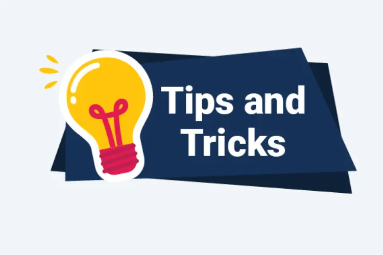 Tips là gì? Khám phá ý nghĩa, nguồn gốc và ứng dụng thực tế