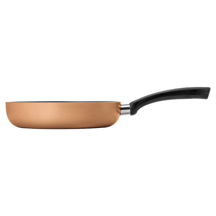 Chảo nhôm chống dính đáy từ Smartcook SM5743MN 20cm Vàng đồng