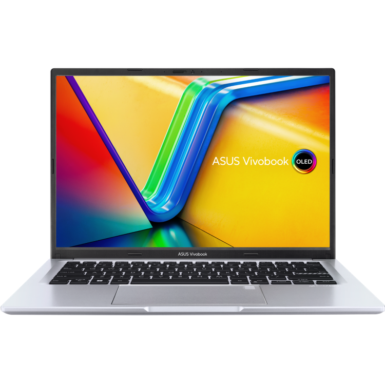 Laptop ASUS Vivobook 14 OLED A1405ZA-KM264W i5-12500H/16GB/512GB/14" 2.8K/Win11