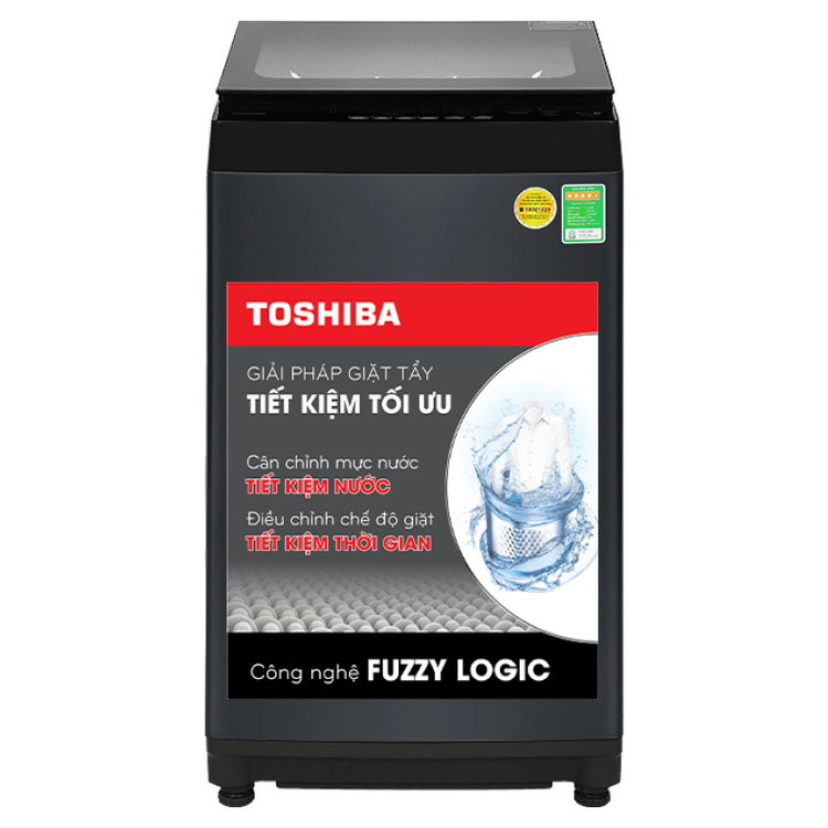 Máy giặt Toshiba 8 kg AW-M905BV(MK)