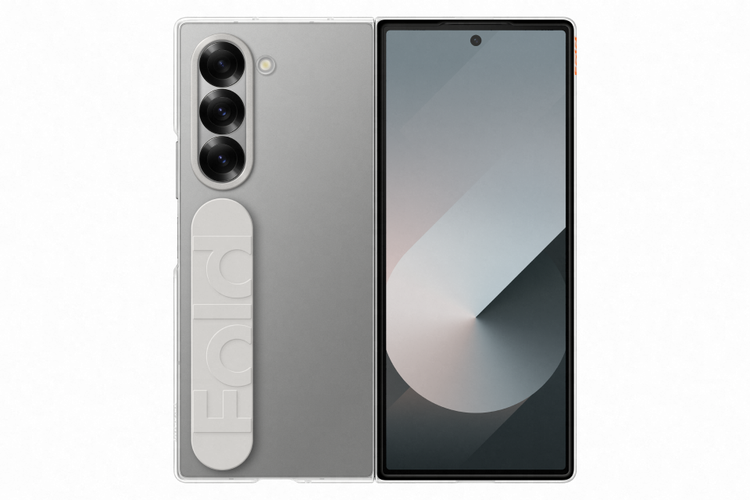 Bao da Samsung Galaxy Fold6