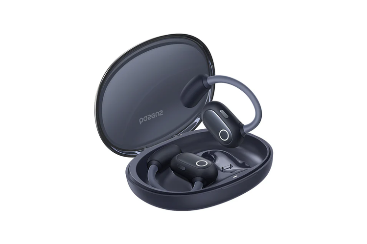 Tai nghe Bluetooth thể thao Baseus Eli Sport 1