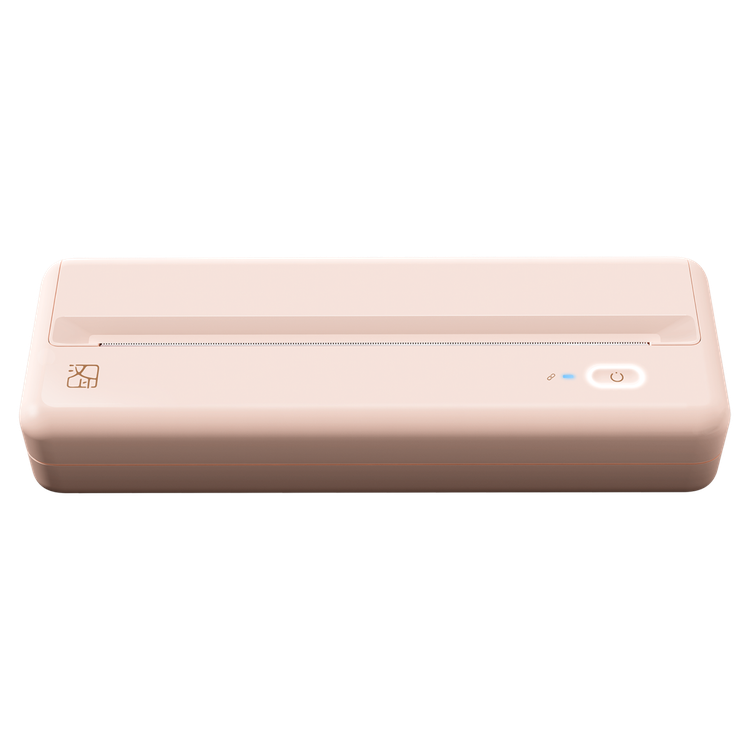 Máy in A4 mini HPRT MT810