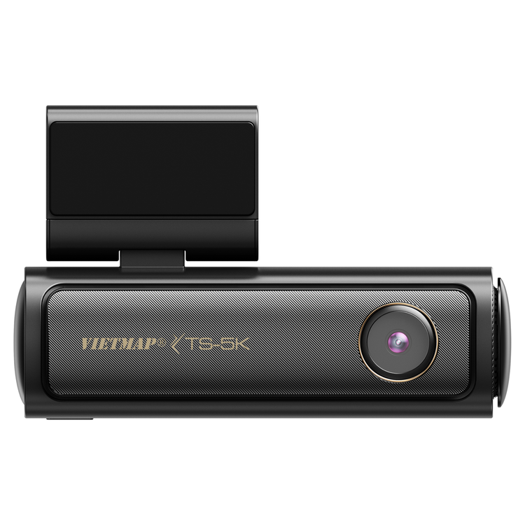 Camera hành trình trước và sau Vietmap TS-5K