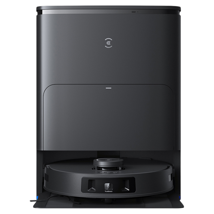 Robot hút bụi lau nhà Ecovacs T30S Pro 2025