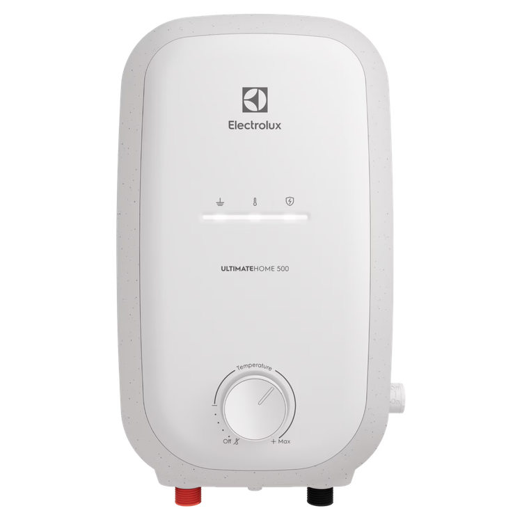 Máy nước nóng trực tiếp Electrolux EWE451QB-W4 4500W