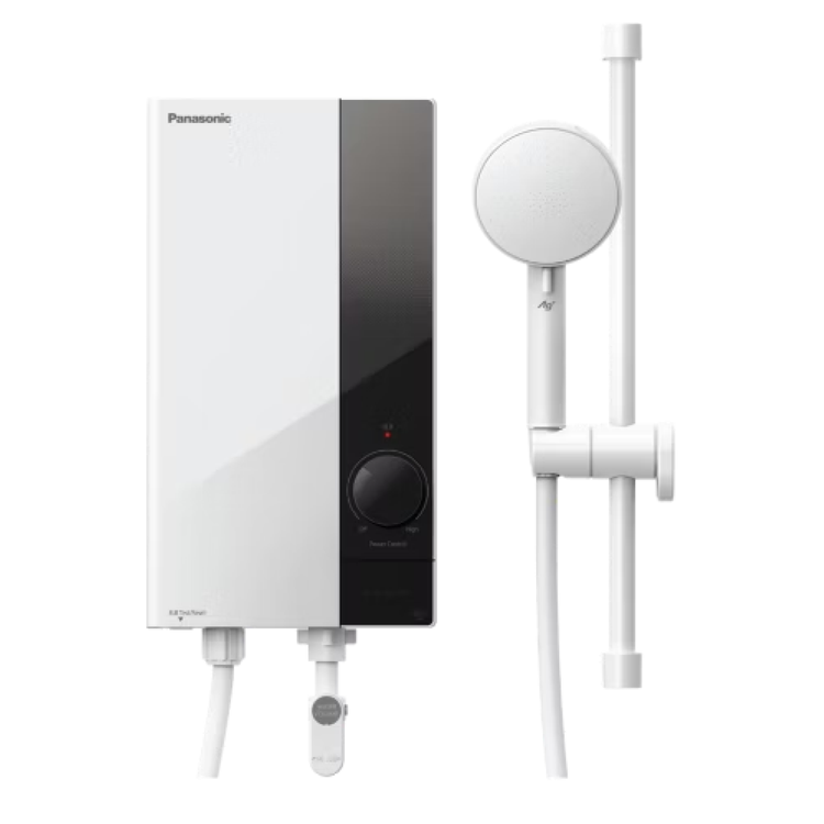 Máy nước nóng trực tiếp Panasonic DH-4US1VW 4500W