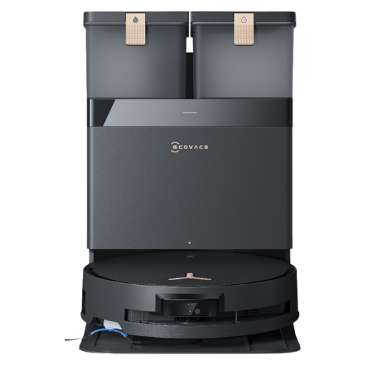 Robot hút bụi lau nhà Ecovacs Deebot X8 Pro Omni