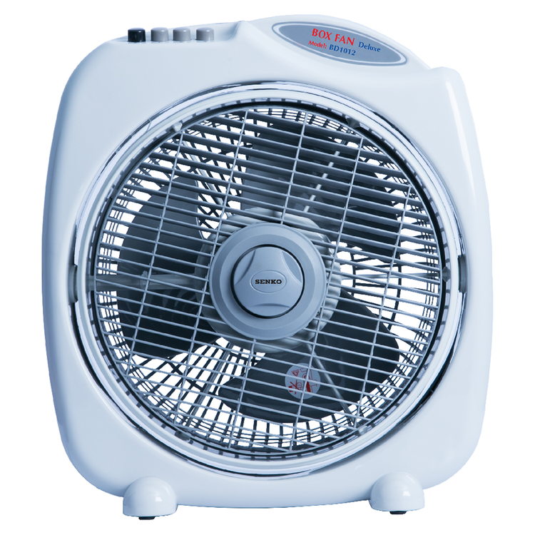 Quạt hộp Senko BD1012