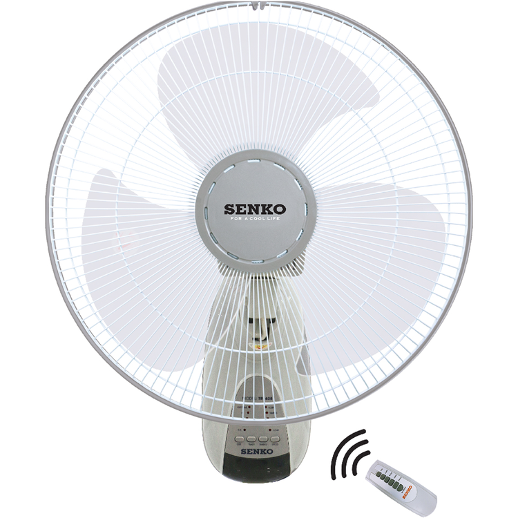 Quạt treo tường Senko TR1628
