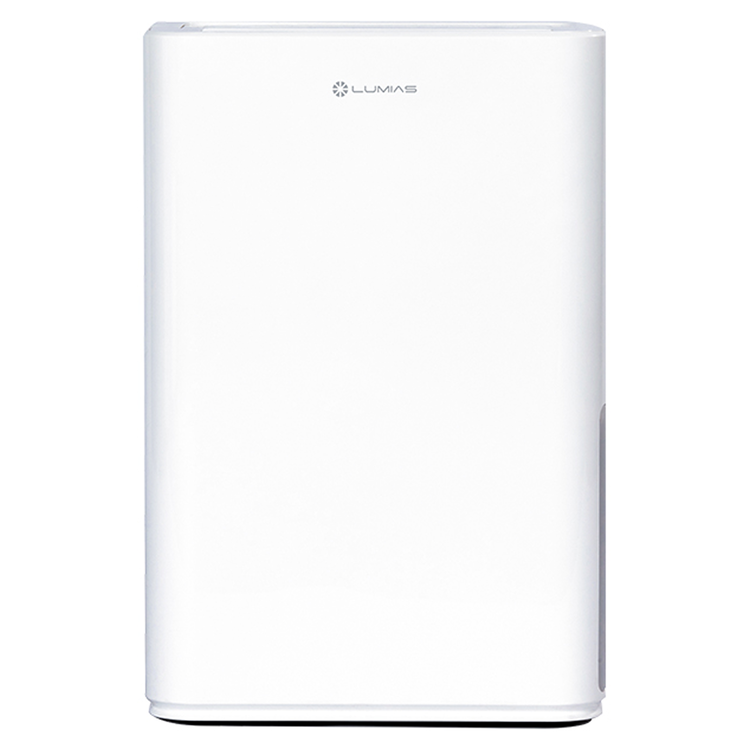 Máy hút ẩm 12 lít Lumias D4