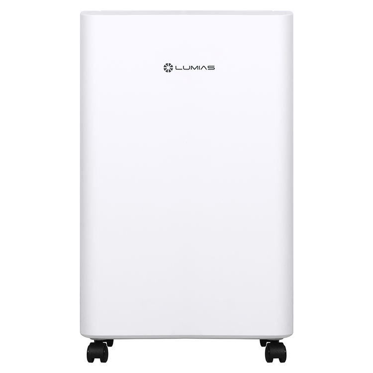 Máy hút ẩm 12 lít Lumias LMD-12L