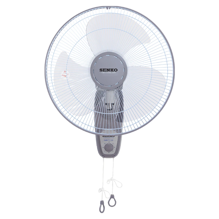 Quạt treo tường Senko TC1626