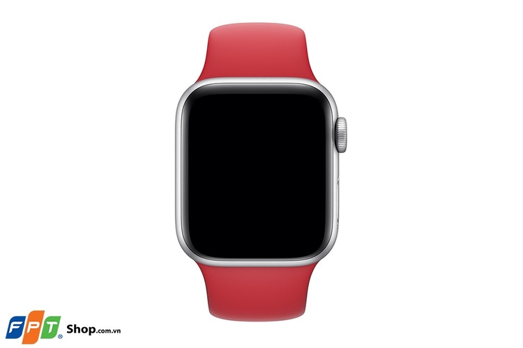 Dây đeo Apple Watch Sport Band 40mm Product Red - S/M & M/L