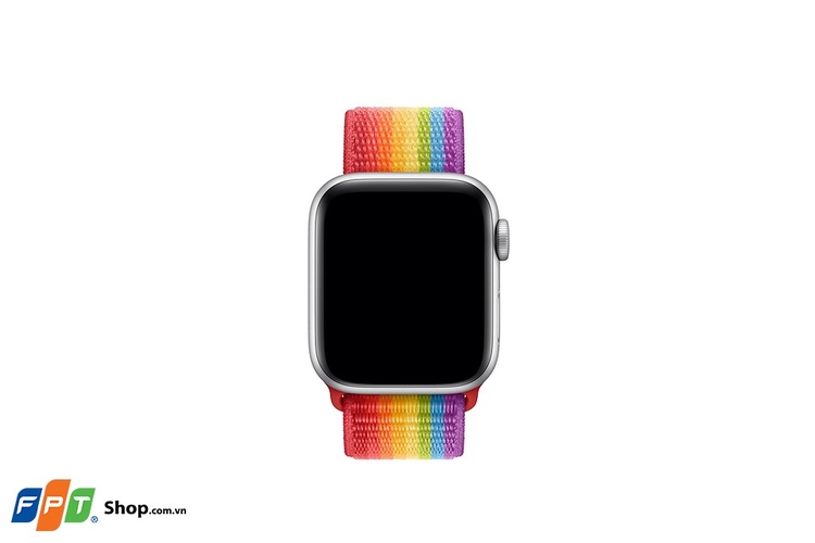 Dây đeo Apple Watch 44mm Pride Edition Sport Loop