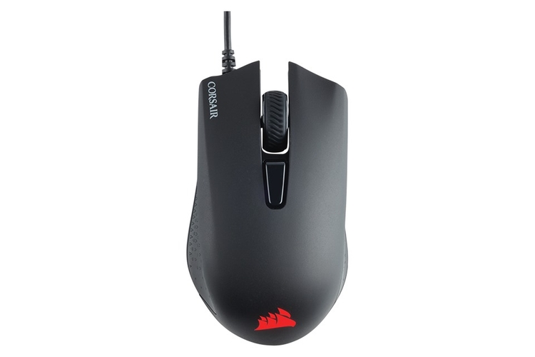 Chuột gaming Corsair Harpoon RGB PRO