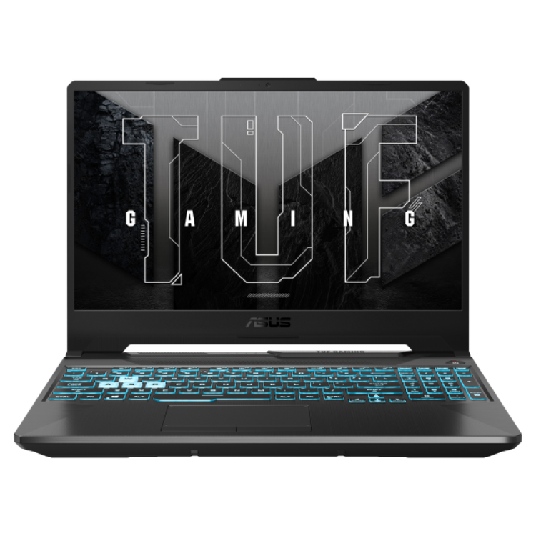 Laptop Asus TUF Gaming A15 FA506NCR-HN047W R7-7435HS/16GB/512GB/15.6" 144Hz/Nvidia GeForce RTX3050 4GB/Win 11